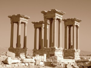 Palmyra by Locspics